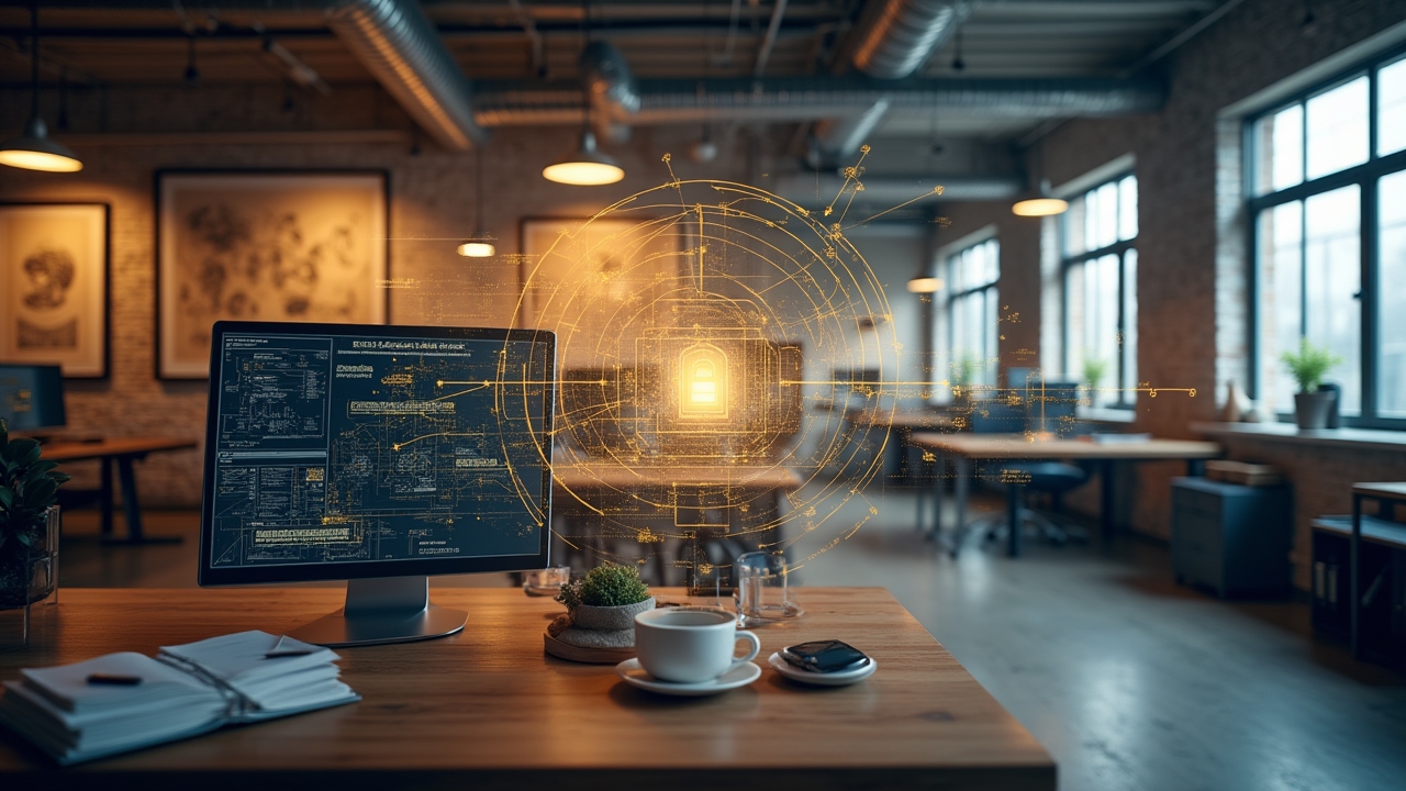 Optimisation du cycle de reporting financier