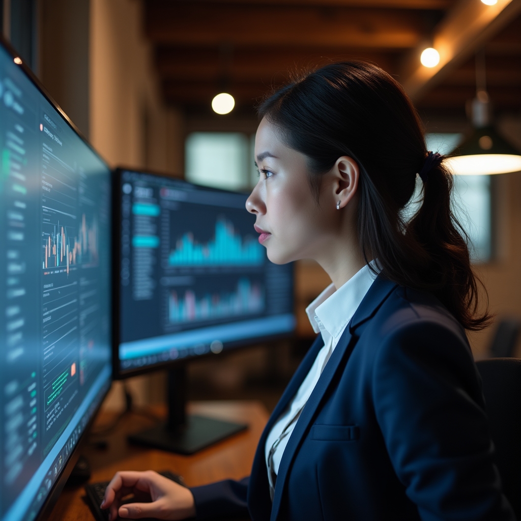 Adaptation des KPIs aux spécificités sectorielles