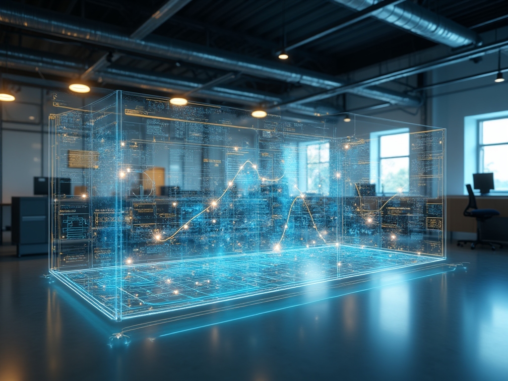 Architecture de reporting consolidée